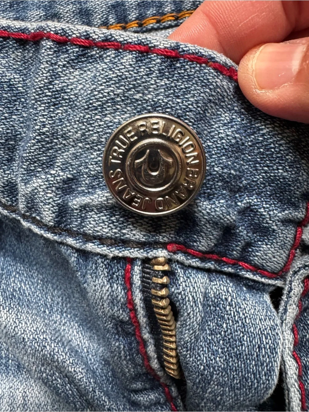 True Religion true religion